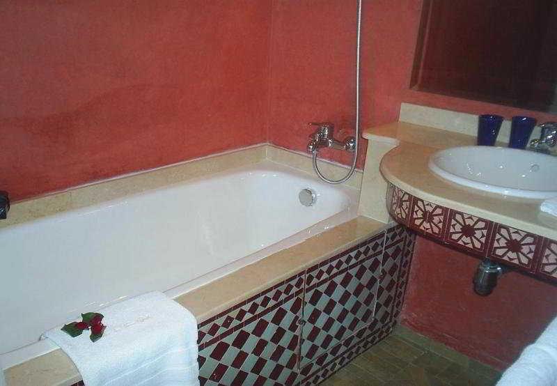 Villa Du Riad Taylor Marrakesh Exterior photo