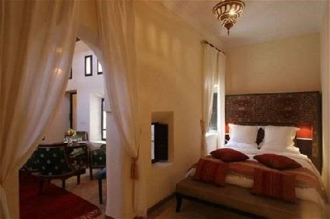 Villa Du Riad Taylor Marrakesh Exterior photo